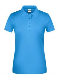 Workwear Poloshirt Damen